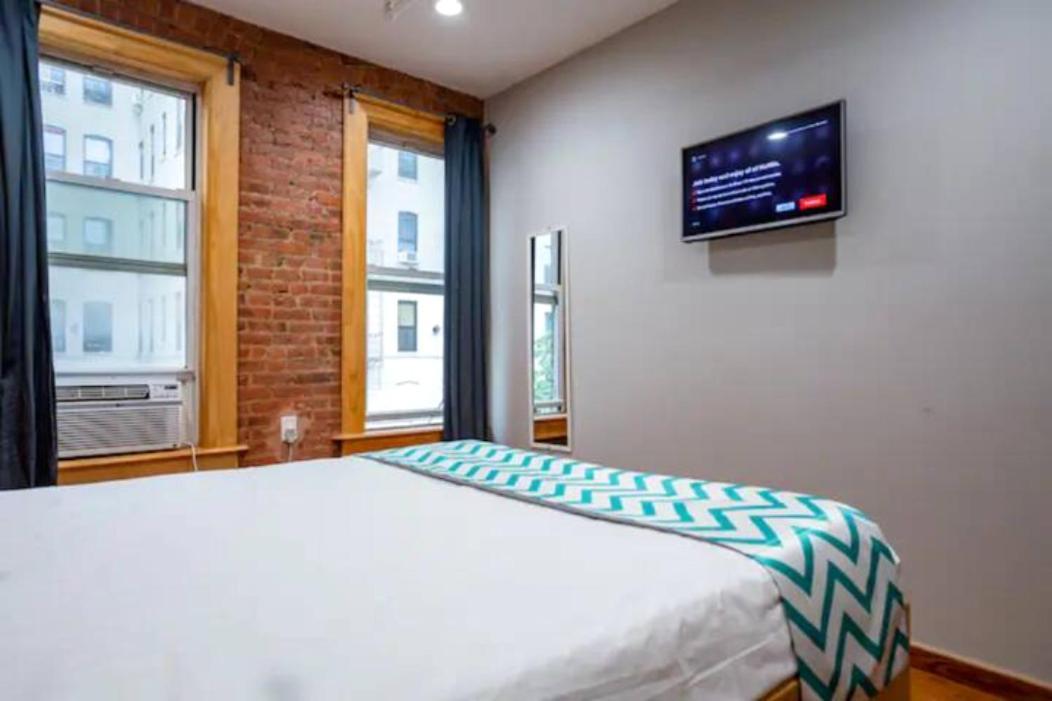 Morris Guest House (Adults Only) New York Eksteriør bilde