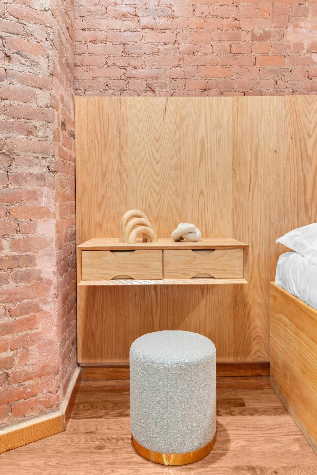 Morris Guest House (Adults Only) New York Eksteriør bilde