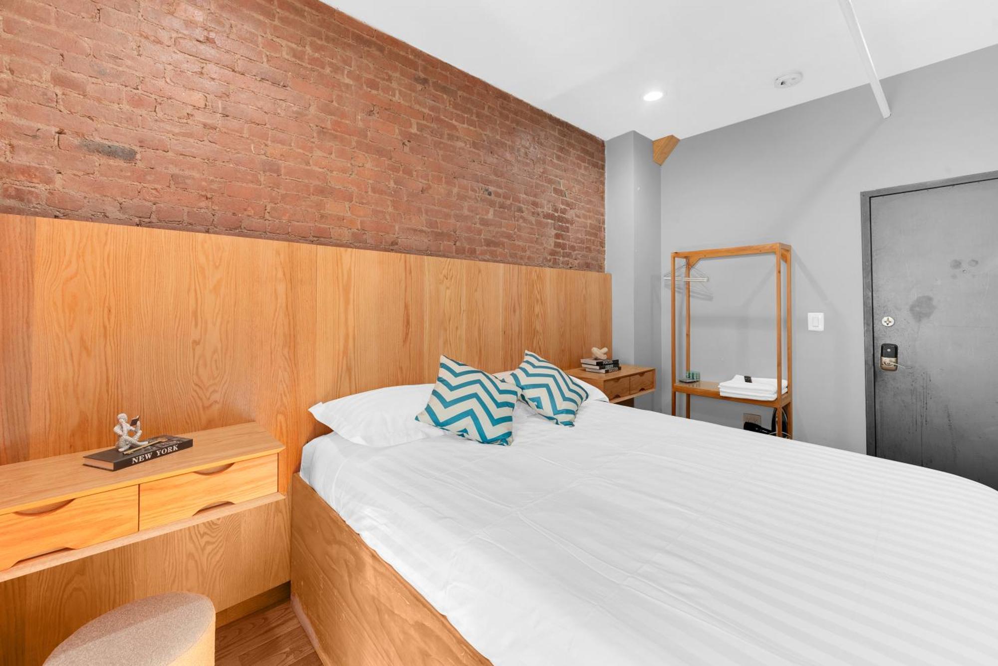 Morris Guest House (Adults Only) New York Eksteriør bilde