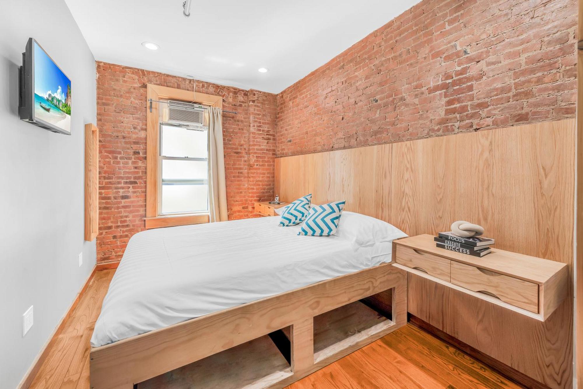 Morris Guest House (Adults Only) New York Eksteriør bilde
