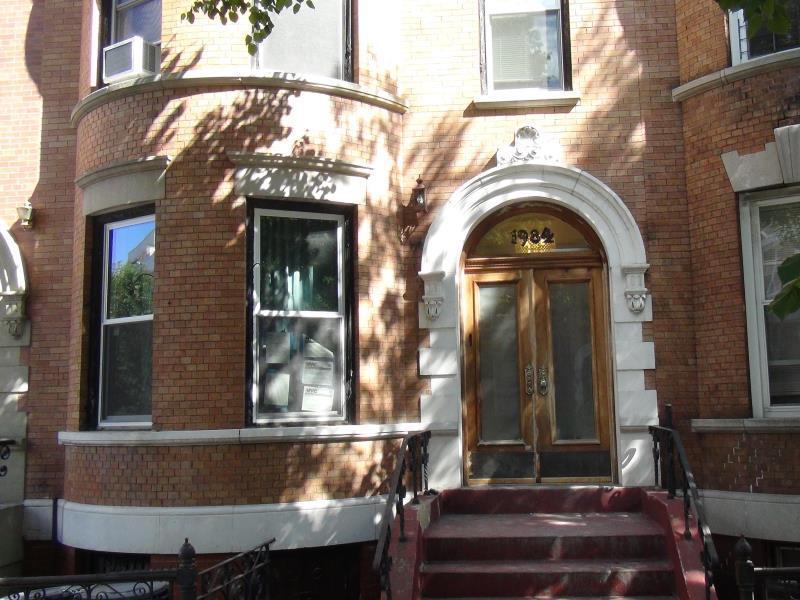 Morris Guest House (Adults Only) New York Eksteriør bilde