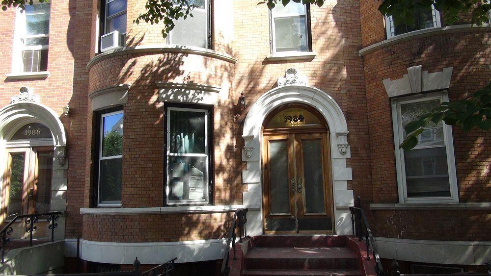 Morris Guest House (Adults Only) New York Eksteriør bilde