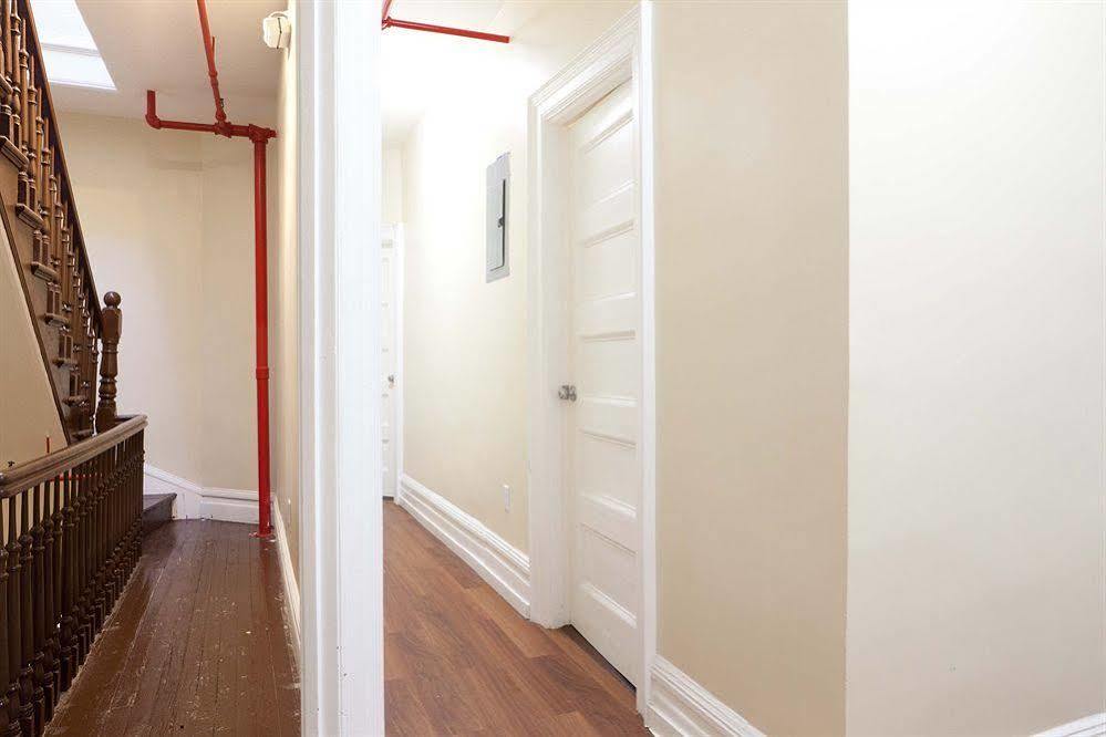 Morris Guest House (Adults Only) New York Eksteriør bilde