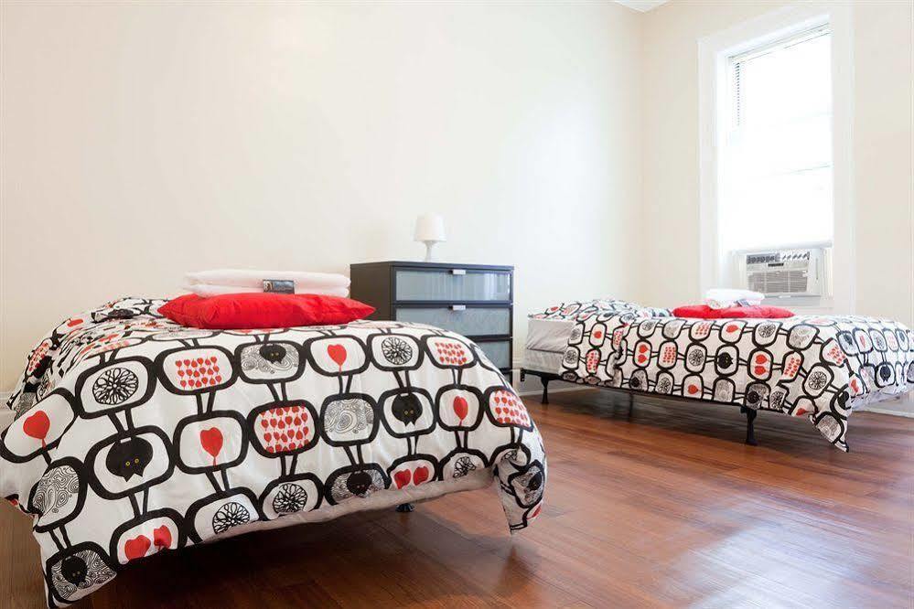 Morris Guest House (Adults Only) New York Eksteriør bilde