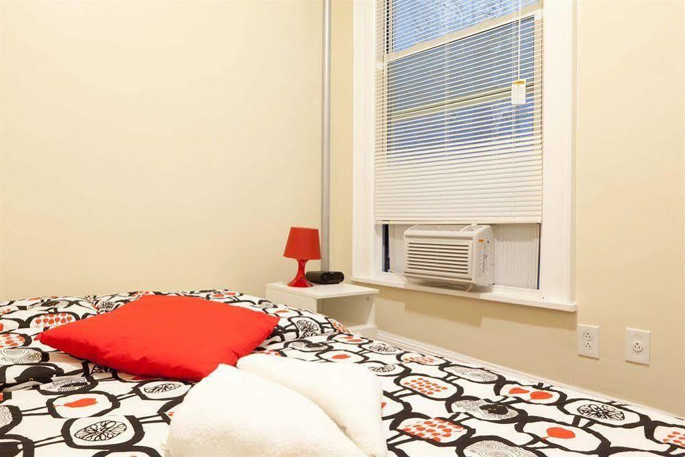 Morris Guest House (Adults Only) New York Eksteriør bilde