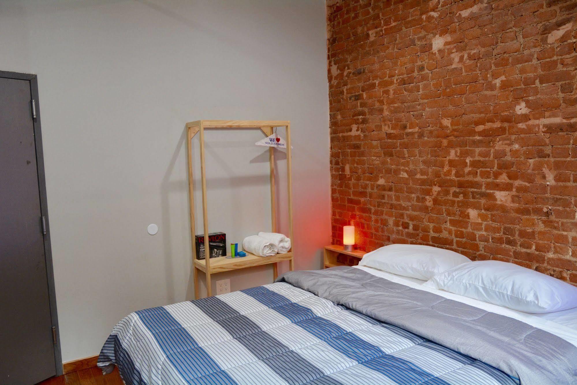 Morris Guest House (Adults Only) New York Eksteriør bilde