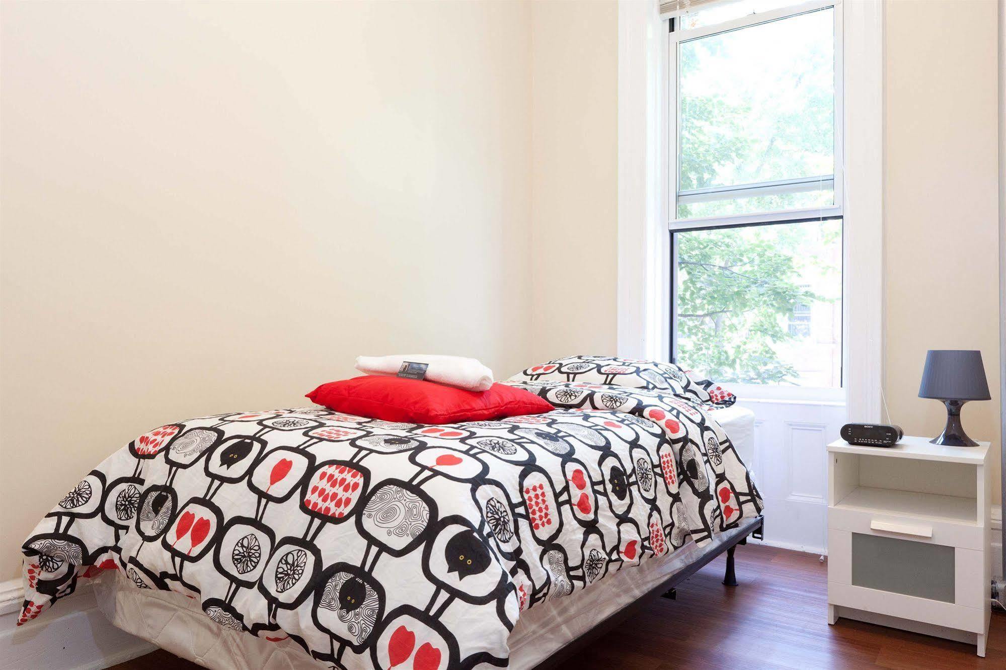 Morris Guest House (Adults Only) New York Eksteriør bilde