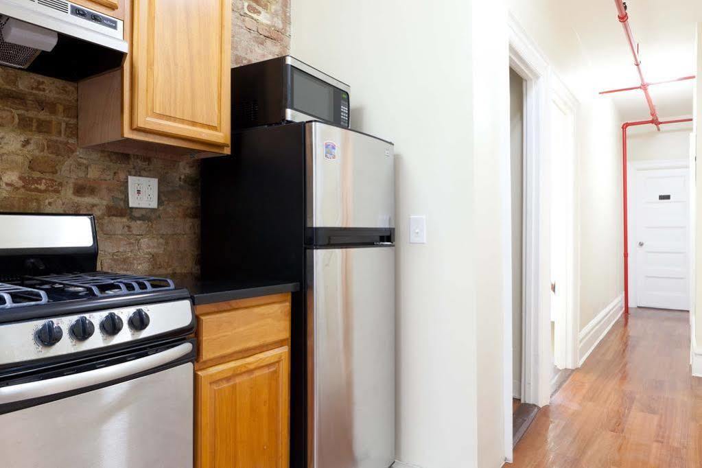 Morris Guest House (Adults Only) New York Eksteriør bilde