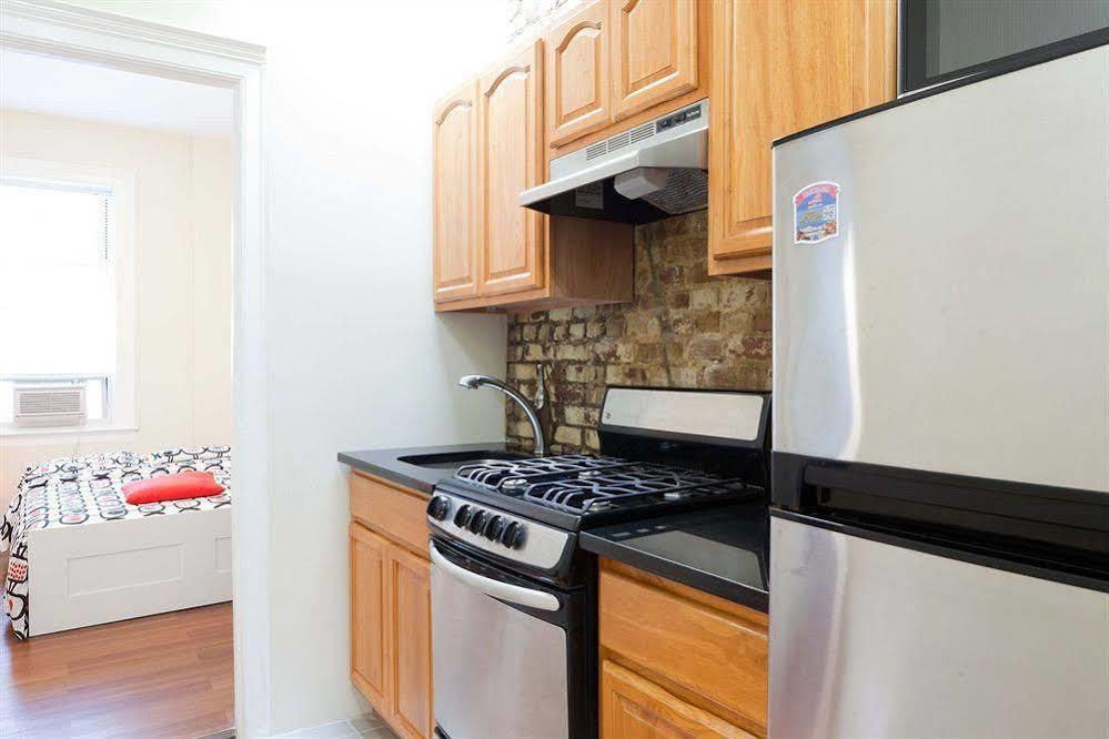 Morris Guest House (Adults Only) New York Eksteriør bilde
