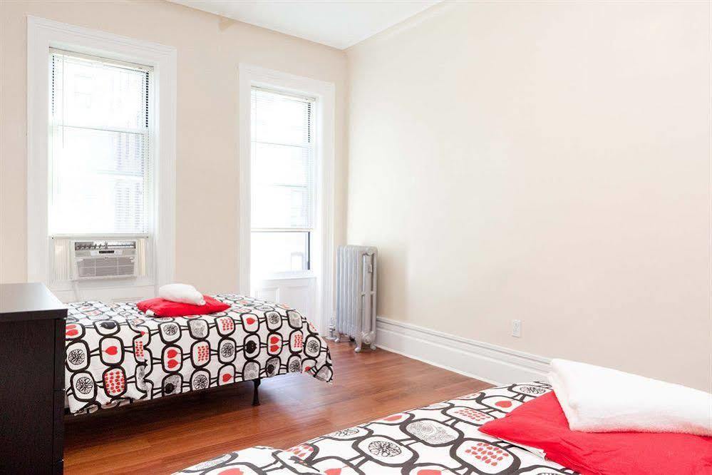 Morris Guest House (Adults Only) New York Eksteriør bilde