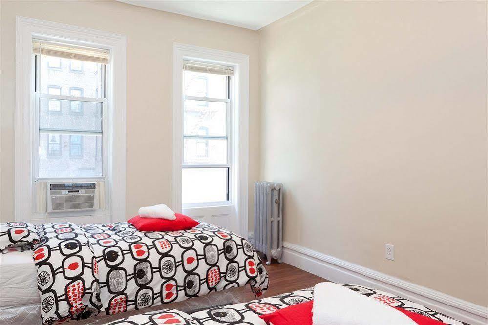 Morris Guest House (Adults Only) New York Eksteriør bilde